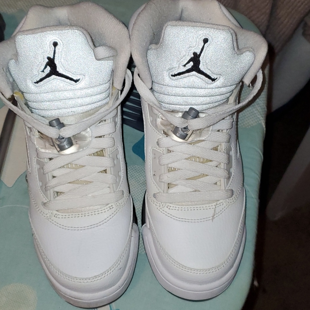 Jordans
